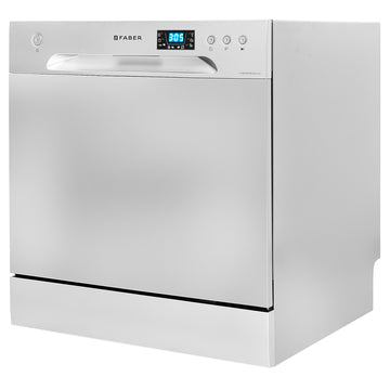 FFSD 6PR 8S Ace Inox